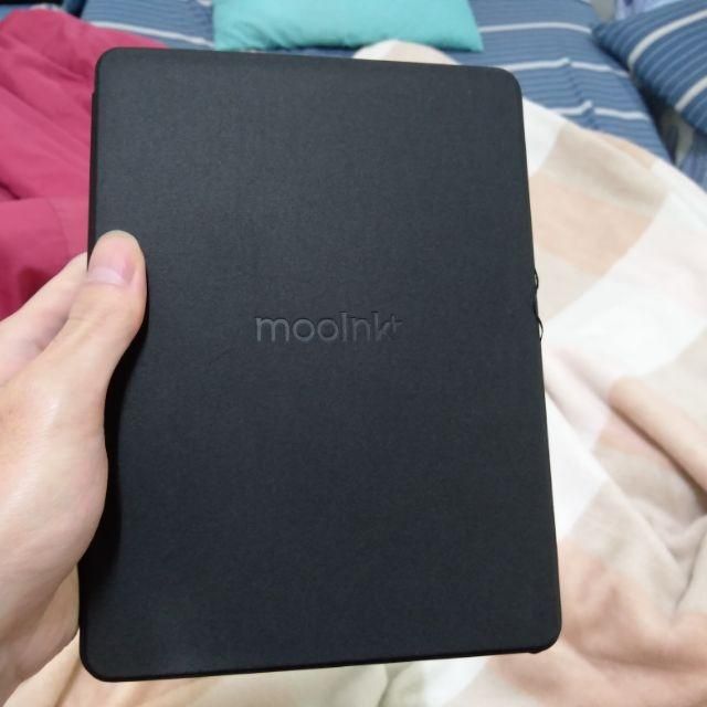 售 讀墨 mooInk Plus 7.8吋電子書閱讀器