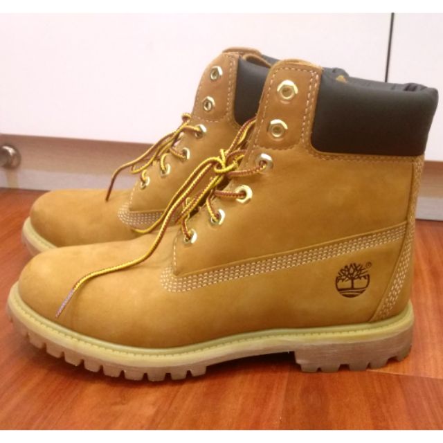 Timberland 10361 女版經典靴