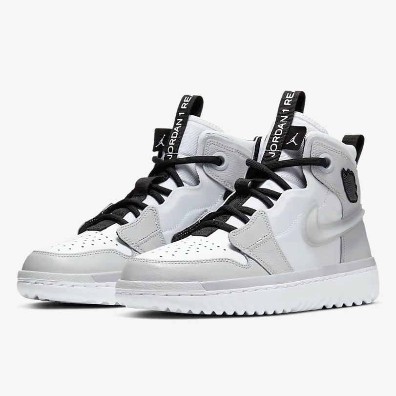 air jordan 1 high react