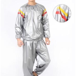 5x sauna suit