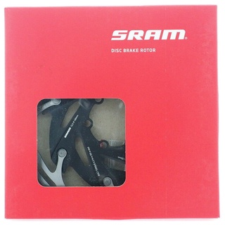 Sram AXS CENTERLINE 2P 160MM 公路車碟盤 六孔 含螺絲 弧邊