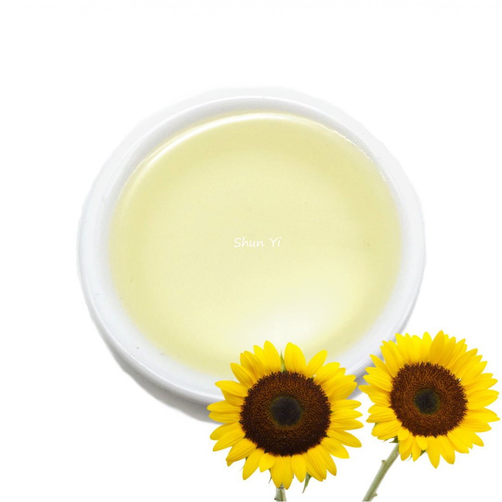 順億化工 馬來西亞葵花油500ml 食品級分裝葵花籽油僅限外用 非食品 手工皂 保養品 油膏 基礎油 蝦皮購物