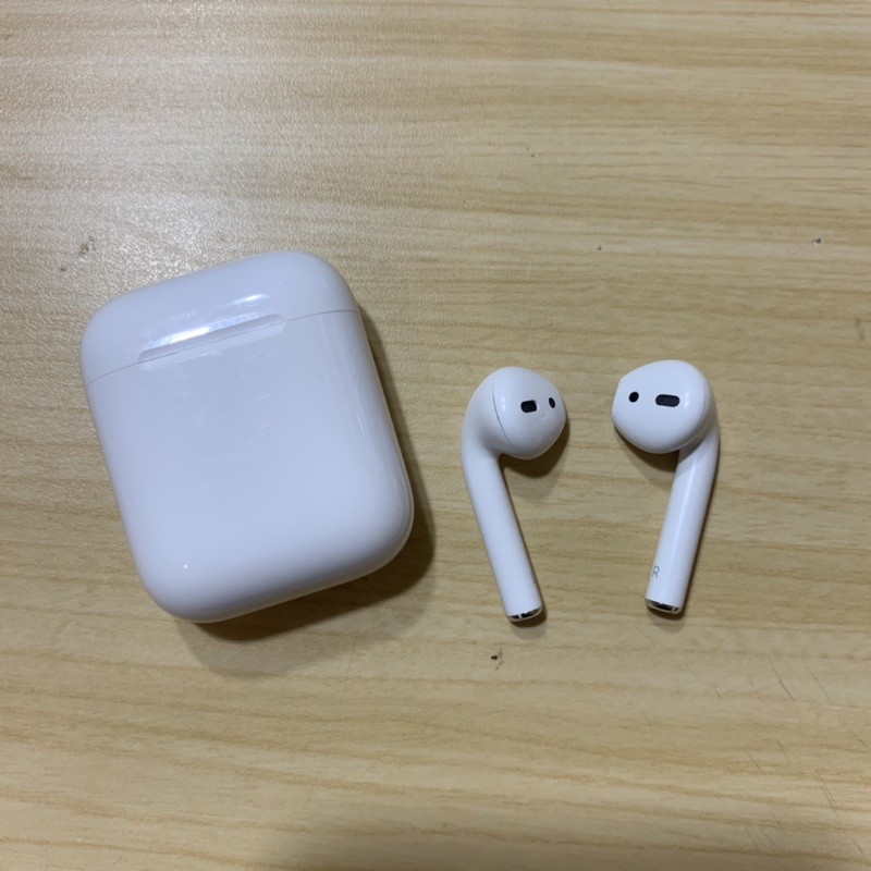 二手apple AirPods 2 正品