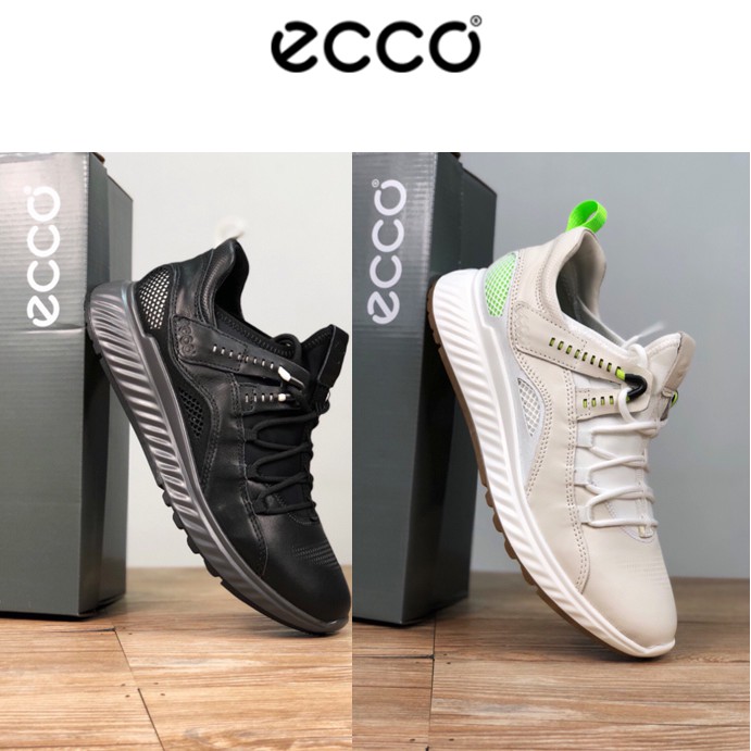 2023新款 ECCO/愛步健步鞋 休閒鞋男鞋 運動鞋 球鞋