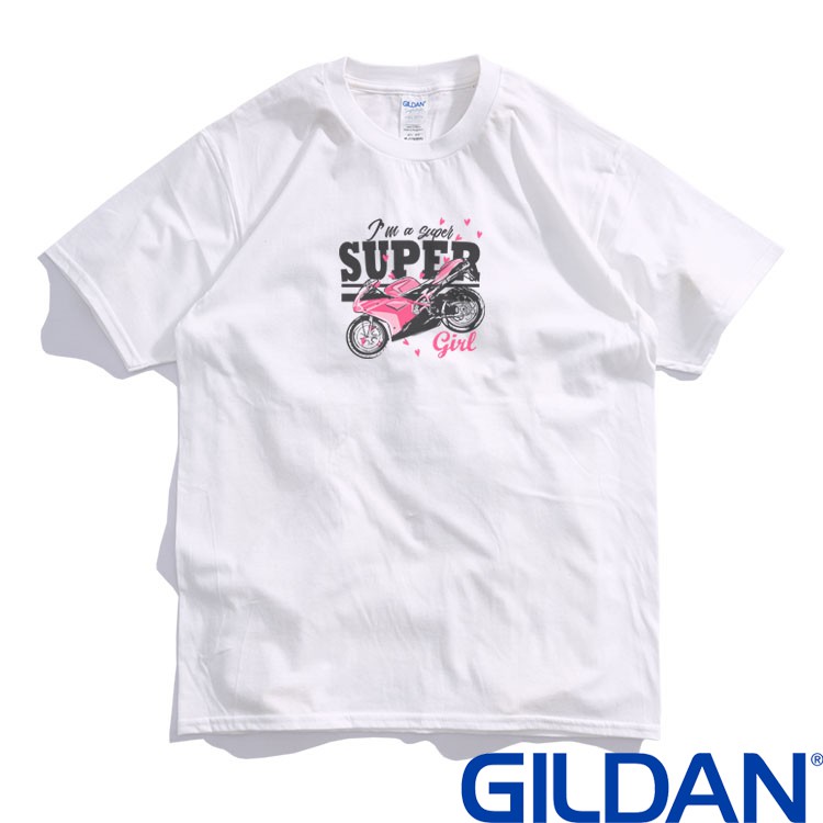 GILDAN 760C301 短tee 寬鬆衣服 短袖衣服 衣服 T恤 短T 素T 寬鬆短袖 短袖 短袖衣服