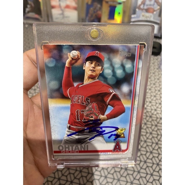 大谷翔平簽名卡Mlb的價格推薦- 2023年1月| 比價比個夠BigGo