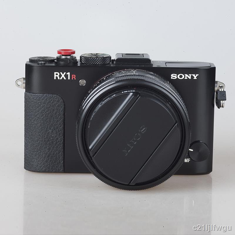 Sony索尼DSC-RX1R II二代2代rx1r2全畫幅黑卡微單照相機防抖旅游