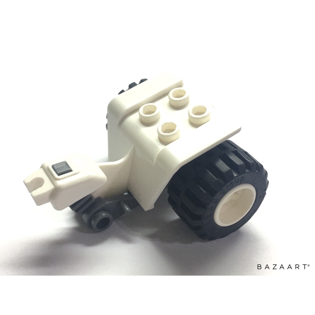 二手樂高 LEGO 三輪車 車子 沙灘車 摩托車 車子 底盤 30187a 60700 6014b