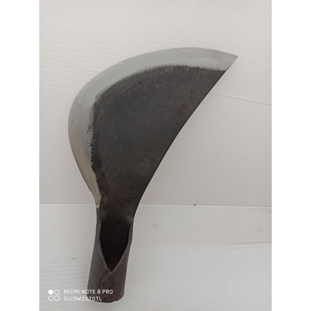 台灣製打鐵鋼質挖筍刀綠竹筍刀竹筍叉竹筍鏟甜龍筍麻竹筍竹筍刀竹筍工具好切斷好割非常鋒利園藝工具園藝