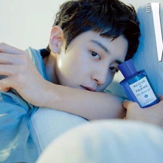 帕爾瑪 EXO 燦烈 同款香水 ACQUA DI PARMA 香水 MIRTO DI PANAREA