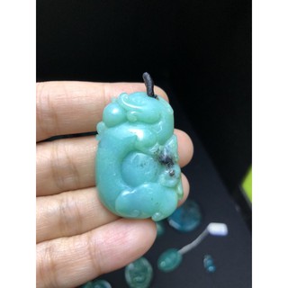 💎正港寶石 💎台灣藍寶 💎天然寶石 #藍玉髓 #