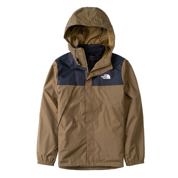 THE NORTH FACE ANTORA TRICLIMATE 男 防水透氣保暖三合一外套  NF0A7W7TWMB