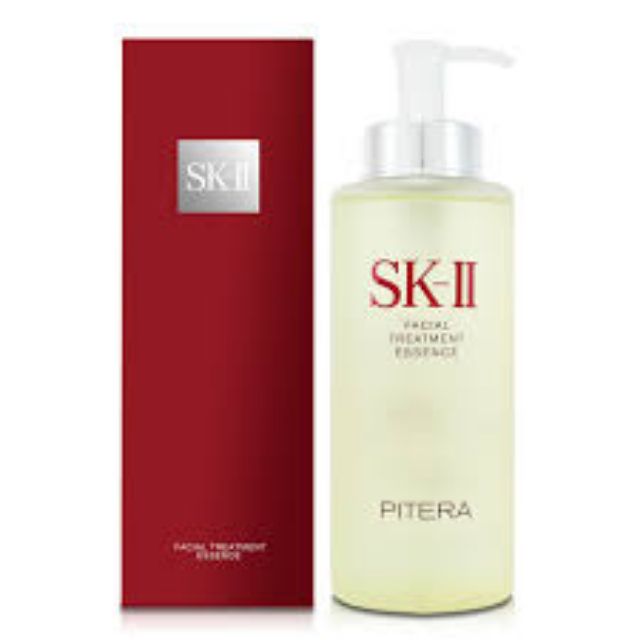 SKII SK2 青春露  /虎年限定版230ml/330ml按壓加大