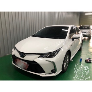 銳訓汽車配件-麻豆店 Toyota 12代 Altis HP S979 電子後視鏡 GPS行車紀錄器(三錄)【三年保固】