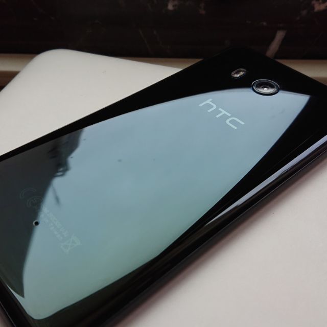 HTC U11 64G 黑