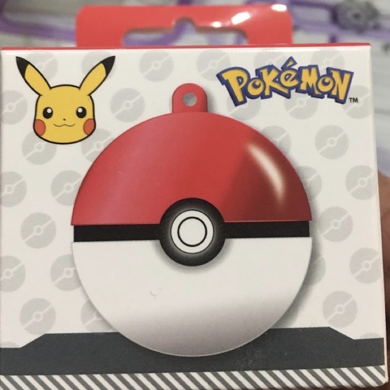 現貨 寶可夢 悠遊卡 寶貝球 全新pokemon 寶可夢 寶貝球造型悠遊卡 精靈寶可夢