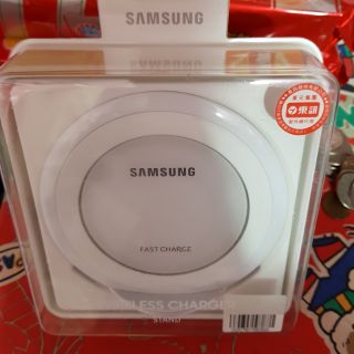 原廠 三星無線充電座