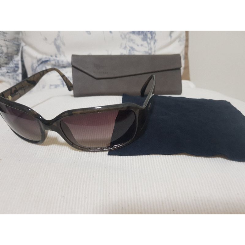 PARIM polarized 輕型 太陽眼鏡+Glasense眼鏡盒