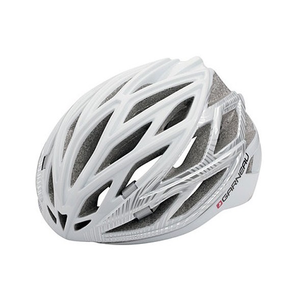 【精選特賣】LOUIS GARNEAU W'S X-LITE 女款超輕量 自行車 公路車 安全帽 低於6折 出清優惠