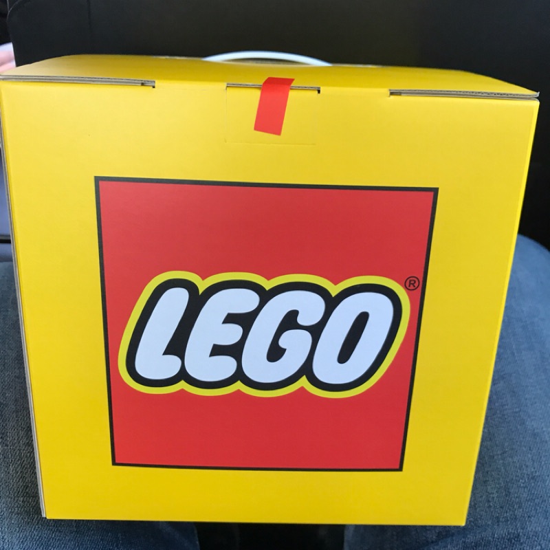 樂高LEGO 兒童節 驚喜箱
