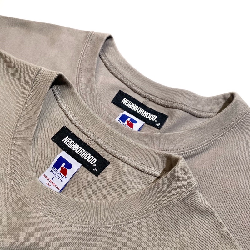 最終値下げ】neighborhood ラッセル コラボ セットアップ 純正専門店