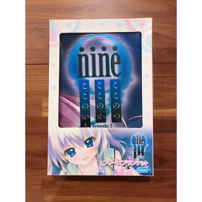 日版9 Nine 九次九日九重色九條都毛巾浴巾方巾 蝦皮購物