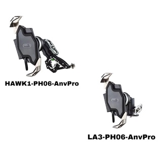 TAKEWAY LA1 LA3 HAWK1 PH06 AnvR 逆磁浮減震 AnvPro 雙磁浮減震 手機架 無線充電版