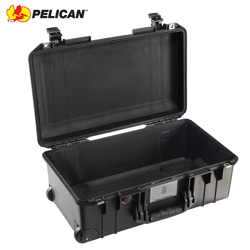 Pelican 1535AirNF 空箱 (不含泡棉) 氣密箱 拉桿帶輪 可手提登機 防撞箱 [相機專家] [公司貨]