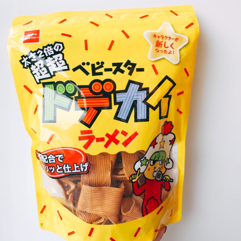 哇哈哈日本代購 現貨 24小時出貨 日本帶回 日本 Oyastsu 模範生 寬版點心麵