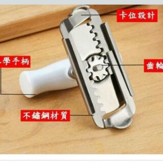 萬用不鏽鋼萬用開瓶蓋器