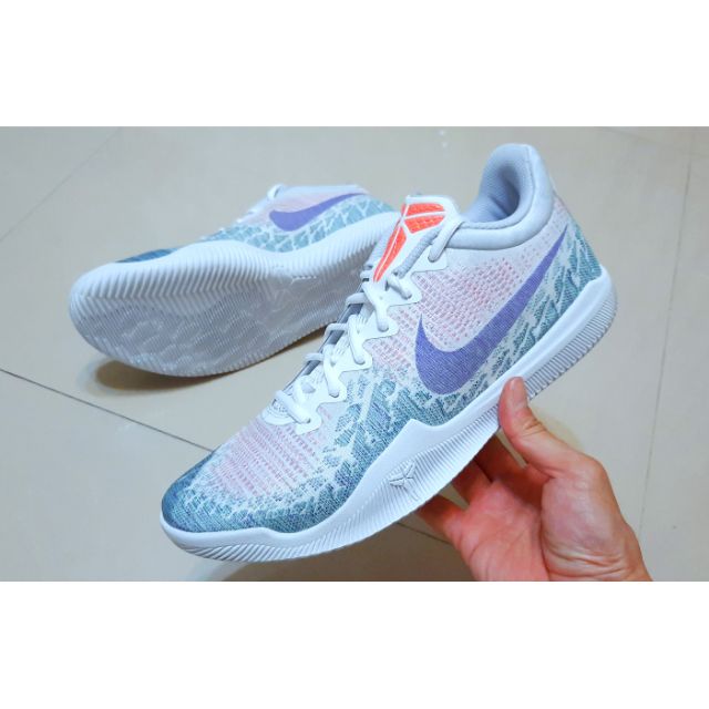 mamba rage hyper grape