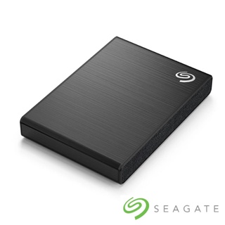 Seagate 希捷 OneTouch 外接 SSD 固態硬碟