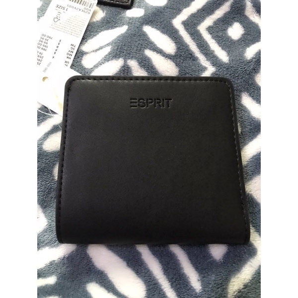 全新 ESPRIT 皮夾