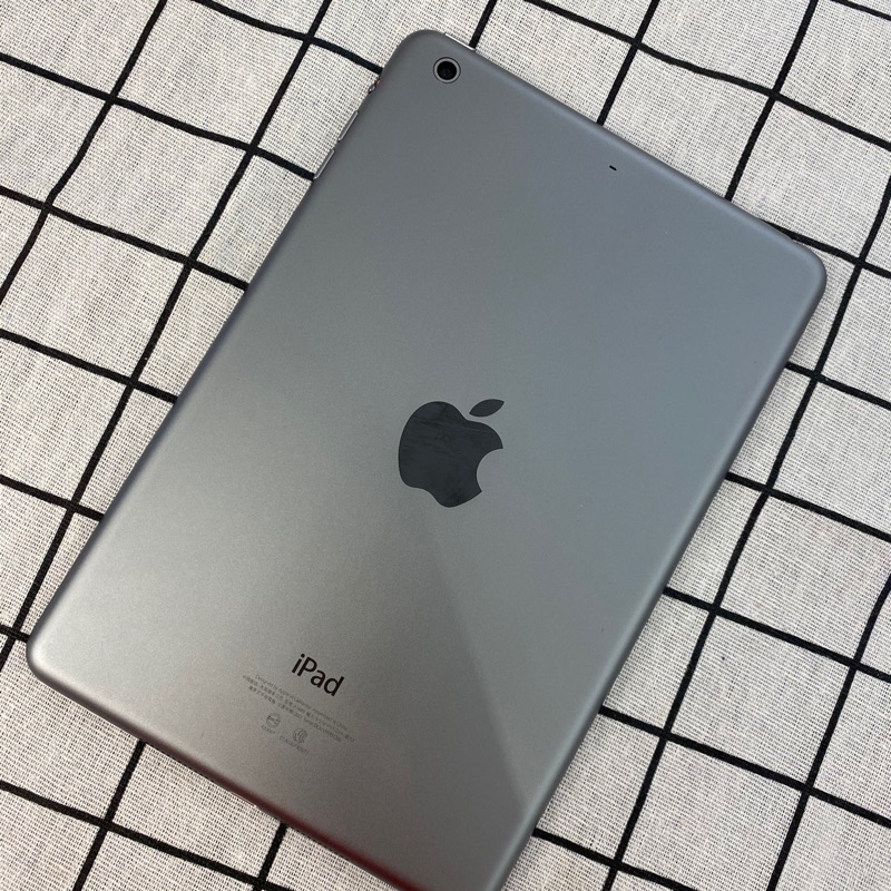 iPad Mini2 32g apple ipad中古平板 外觀九成新 功能正常 7.9寸