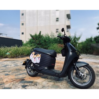 連環泡有芒果 聯名款 eready gogoro2 g3 Ai1 Ur1 防刮車套 gogoro