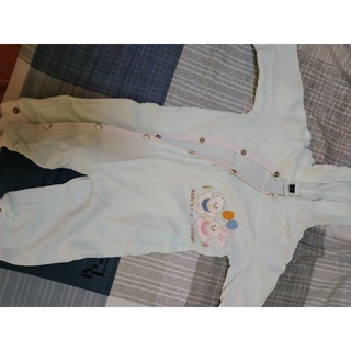 二手包屁衣 連身衣 童裝 幼兒童裝 UQ包屁衣 uniqlo