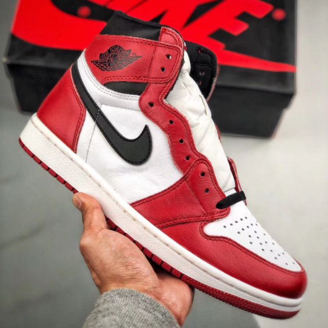 air jordan 1 retro high og chicago