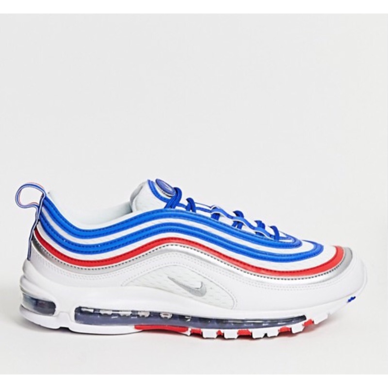 nike air max 97 trainers white white f