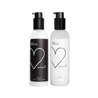 席雅娜 KIANA 頑固5號造型乳250g 頑固6號波紋乳250ml 造型 免沖洗 捲髮護髮乳 公司貨【堤緹美妍】