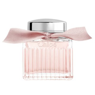 Chloe L'eau 粉漾玫瑰女性淡香水 分享試管