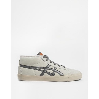 亞瑟士 Onitsuka Tiger Fader SIZE:UK11 灰