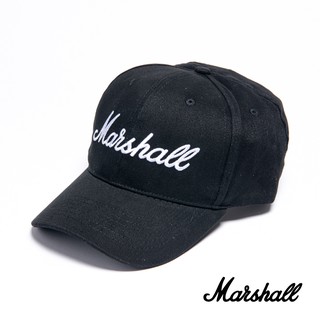 MARSHALL BASEBALL CAP 棒球帽 ｜MusicShop