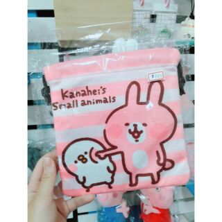 🎈卡娜赫拉絨布束口袋 卡娜赫拉的小動物束口袋 卡娜赫拉束口袋 p助 卡娜赫拉的小動物 束口袋 卡娜赫拉