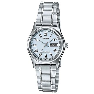【CASIO】卡西歐 指標女錶 LTP-V006D-2B 原廠公司貨【關注折扣】