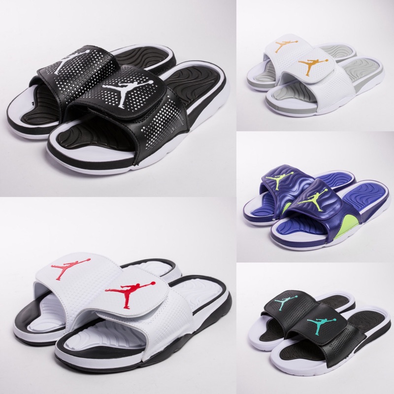 nike jordan hydro 4 retro