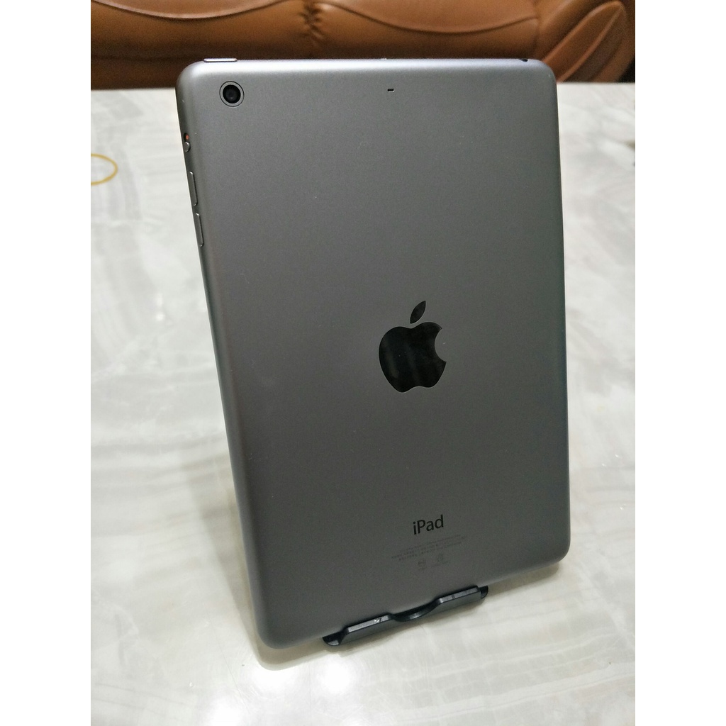 Apple iPad mini2 32G  太空灰 二手 賠售