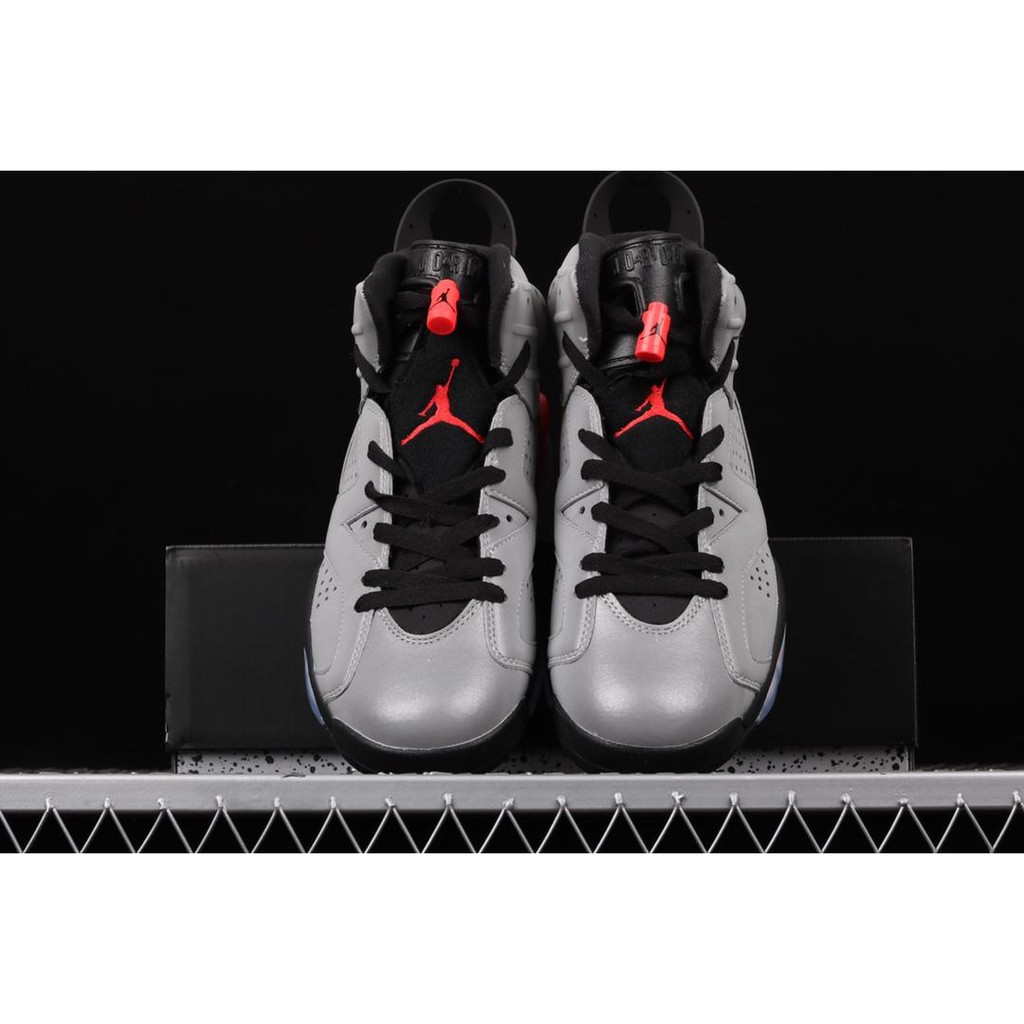 jordan 6 retro reflections of a champion