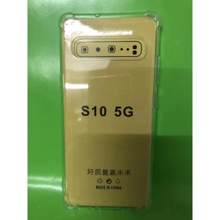 SAMSUNG 適用於三星 Galaxy S10 5G S7 S8 S9 S10 Edge Plus Note 8 9