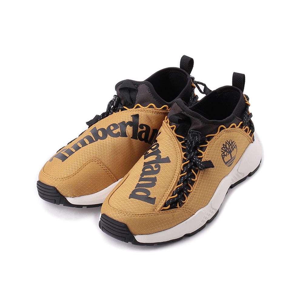 TIMBERLAND RIPCORD 戶外鞋 黃 A5QDJ 男鞋