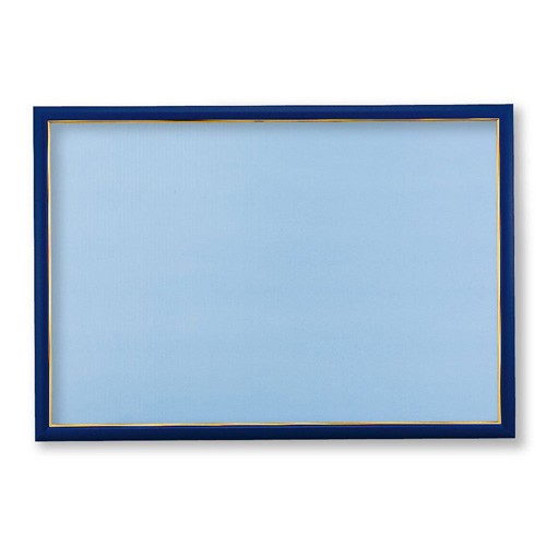 Beverly  藍色金線框  51x73.5cm  拼圖總動員  日本進口拼圖